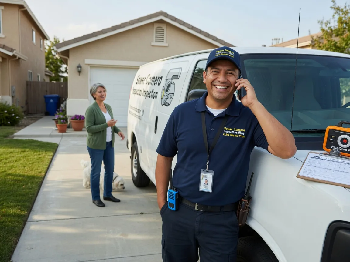 Sewer Line Repair Guerneville, CA FAQs